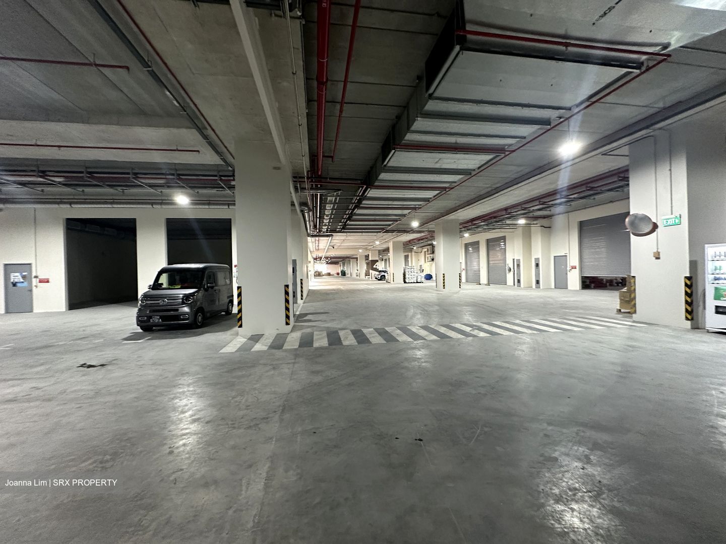 Stellar@tampines (D18), Factory #571821001